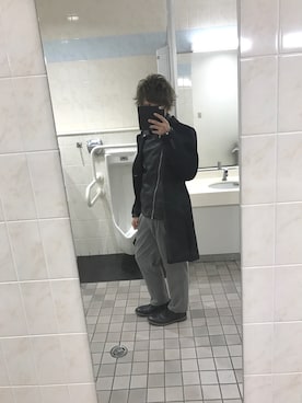 ゆうまっちさんのコーディネート