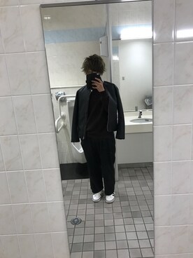 ゆうまっちさんのコーディネート