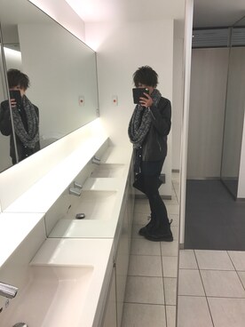 ゆうまっちさんのコーディネート