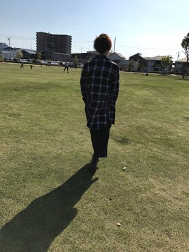 ゆうまっちさんのコーディネート