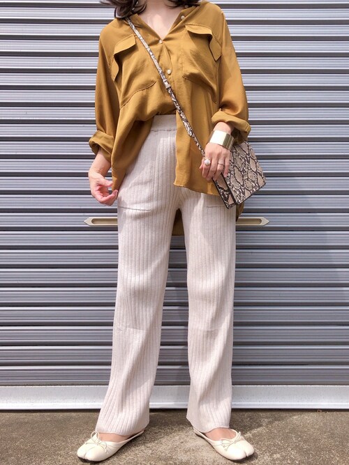 yukippeさんのコーディネート