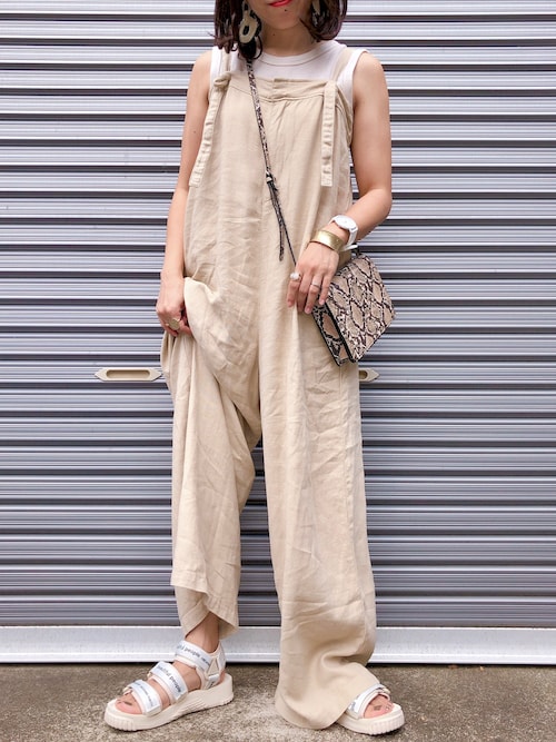 yukippeさんのコーディネート