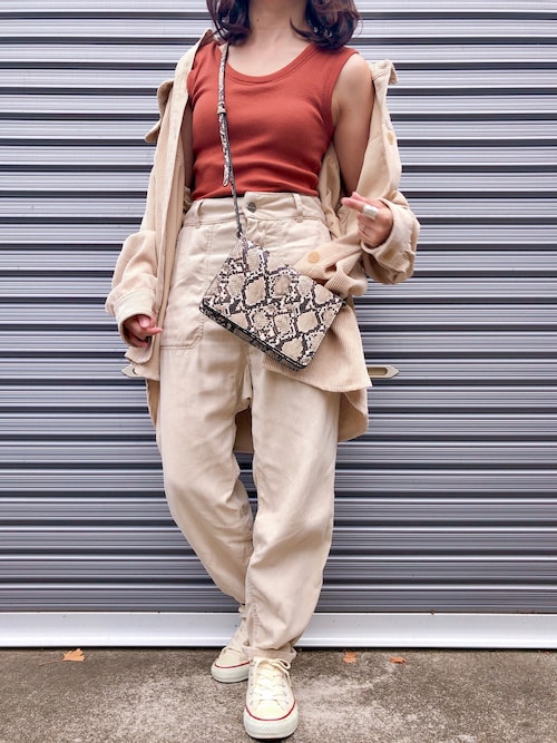 yukippeさんのコーディネート