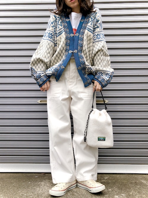 yukippeさんのコーディネート