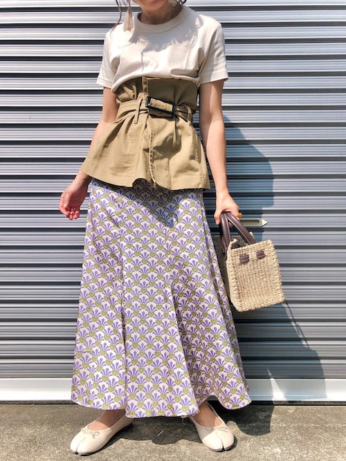 yukippeさんのコーディネート