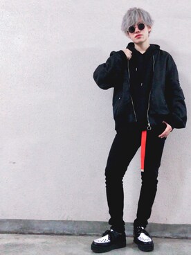 kazuさんのコーディネート