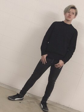 kazuさんのコーディネート