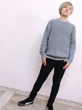 kazuさんのコーディネート