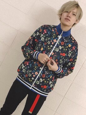 kazuさんのコーディネート