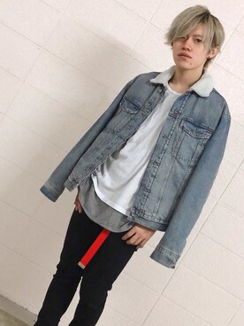 kazuさんのコーディネート