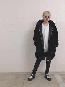 kazuさんのコーディネート