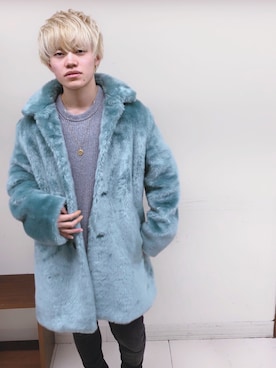 kazuさんのコーディネート