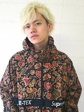 kazuさんのコーディネート