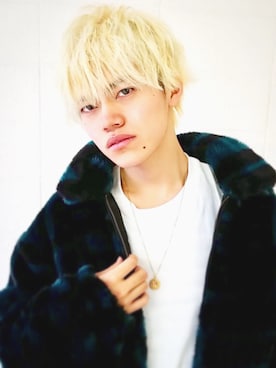 kazuさんのコーディネート