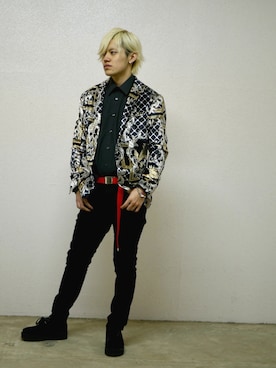 kazuさんのコーディネート