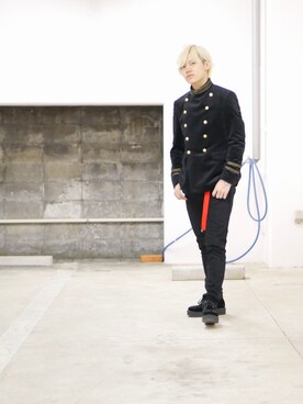 kazuさんのコーディネート