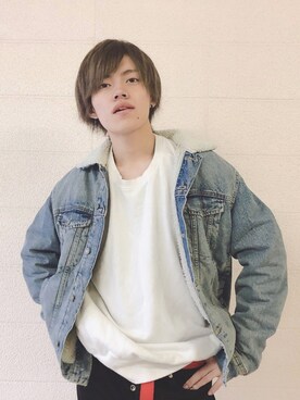 kazuさんのコーディネート