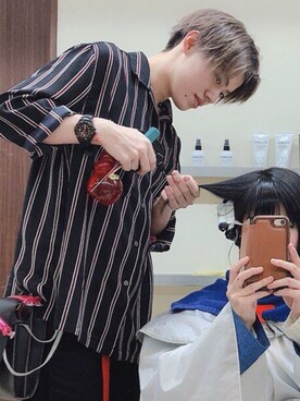 kazuさんのコーディネート