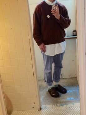 kachuさんのコーディネート