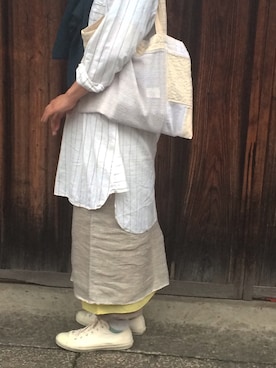 kachuさんのコーディネート