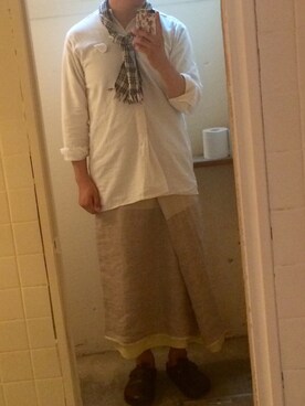 kachuさんのコーディネート