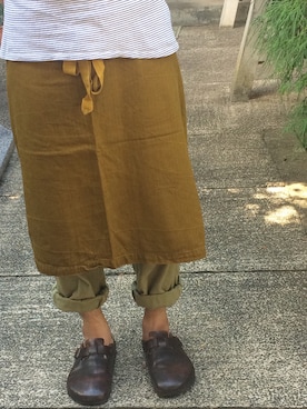 kachuさんのコーディネート