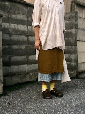 kachuさんのコーディネート