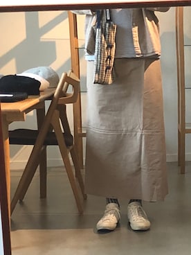 kachuさんのコーディネート