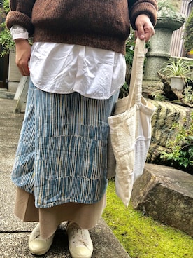 kachuさんのコーディネート