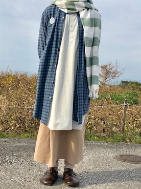 kachuさんのコーディネート