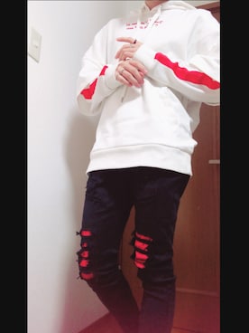 「RE730」｜RISTさん（メンズ・169cm）の秋コーディネート
