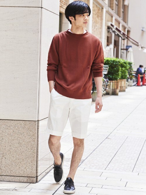 Tomorrowland 丸の内店ダイドウさんのその他パンツを使ったコーディネート Zozotown