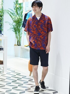 TOMORROWLAND �ۂ̓��X�b�_�C�h�E����̃p���c�u�iTOMORROWLAND�b�g�D�����[�����h�j�v���g�����R�[�f�B�l�[�g