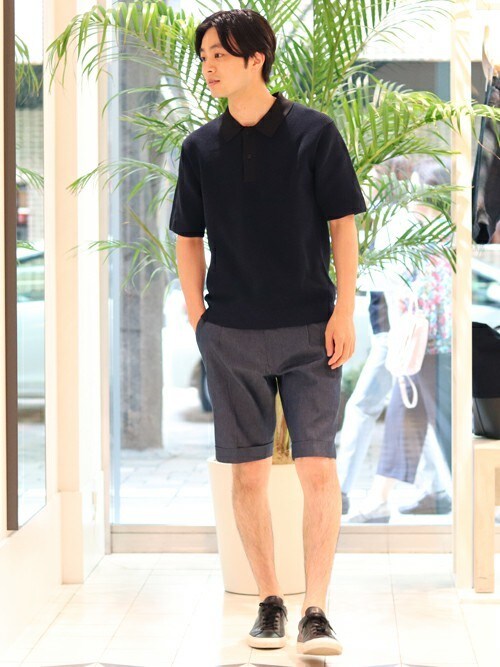 Tomorrowland 丸の内店ダイドウさんのを使ったコーディネート Zozotown