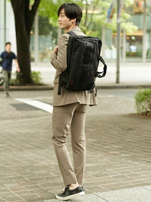 Tomorrowland 丸の内店ダイドウさんのを使ったコーディネート Zozotown