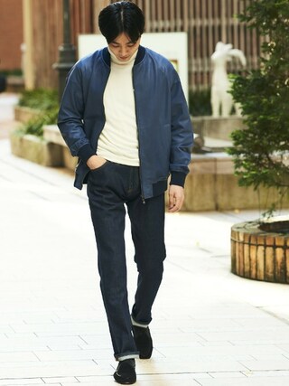 Tomorrowland 丸の内店のスタッフコーディネート一覧 Wear