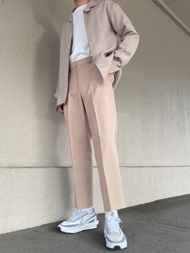 toshikiさんのコーディネート