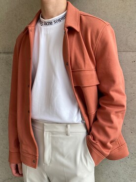 toshikiさんのコーディネート