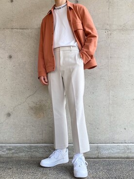 toshikiさんのコーディネート