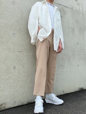 toshikiさんのコーディネート