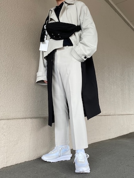 toshikiさんのコーディネート