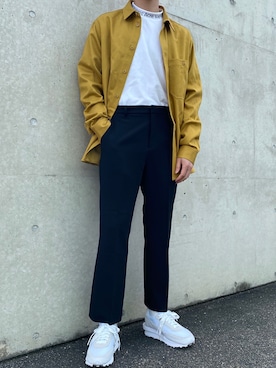 toshikiさんのコーディネート