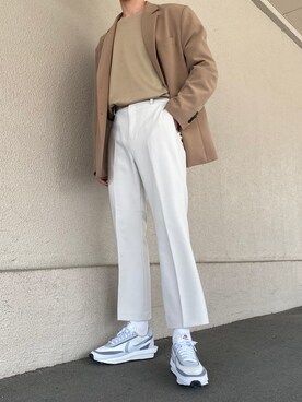 toshikiさんのコーディネート