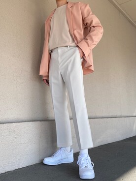 toshikiさんのコーディネート