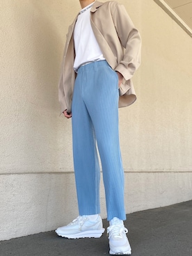 toshikiさんのコーディネート