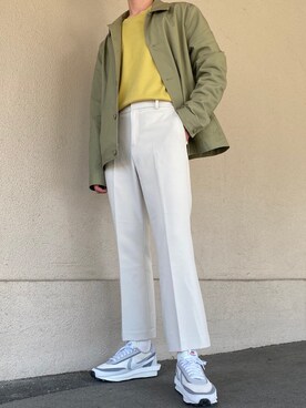 toshikiさんのコーディネート