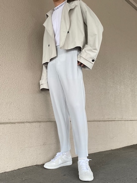 toshikiさんのコーディネート