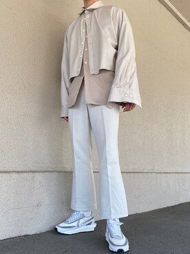 toshikiさんのコーディネート