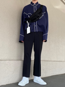 toshikiさんのコーディネート