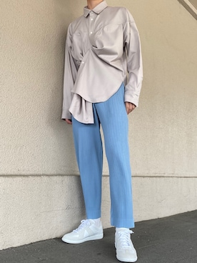 toshikiさんのコーディネート